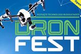 Festivalu dronů a bezpilotního létání – DronFest 2016